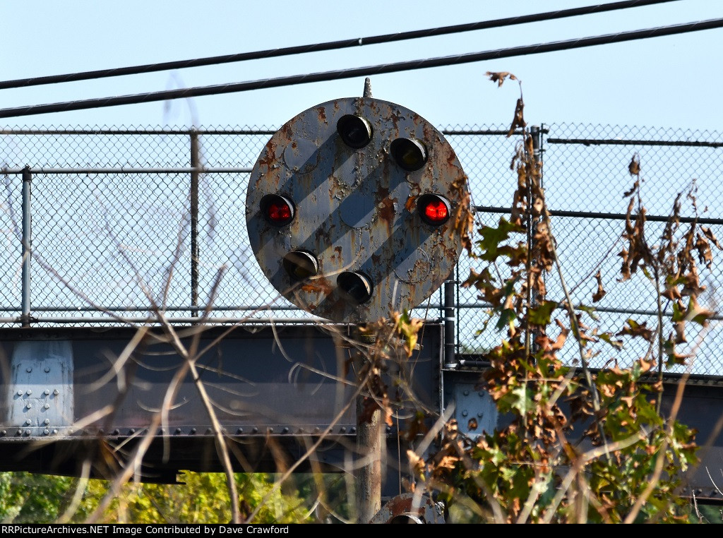 Positional Signal Up Close